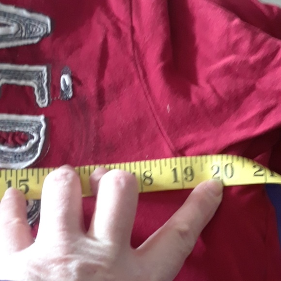 Aeropostale henley - Picture 4 of 5